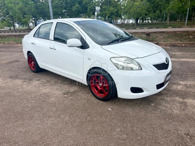 2010 Toyota VIOS 1.5 J (A) - 2