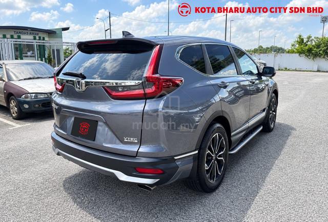 Honda CR-V 1.5 TC-P FACELIFT (A) Tahun 2022 - 4