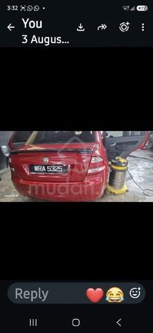 2008 Proton SAGA 1.3 BASE LINE (A) - 4
