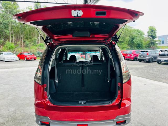 2020 Proton EXORA PREMIUM 1.6 (A) 7 SEAT CAR - 4