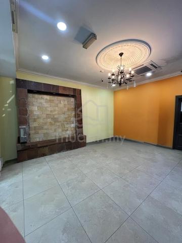 SHOPLOT THE STRAND Kota Damansara 1