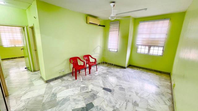 Ilham Apartment 1