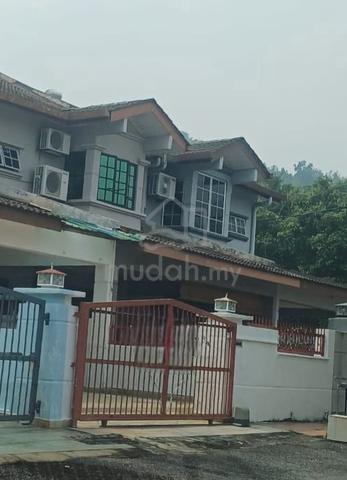Taman Bukit Kepayang Seremban 1