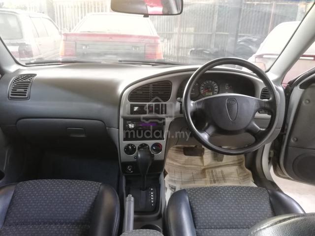 2004 Kia SPECTRA 1.6 MNAFB2473AN (A) - 4