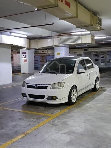 2010 Proton SAGA 1.3 SE (M) - 1