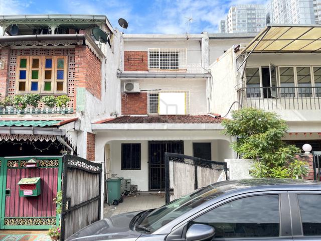 (✅BEST DEAL✅) 2.5-storey Taman Wilayah Selayang Desa Bakti✅Jaya✅Utama 1