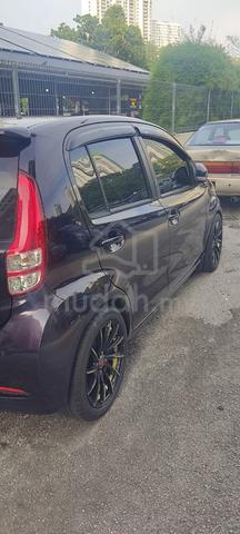 2011 Perodua MYVI 1.3 EZI PREMIUM (A) - 2