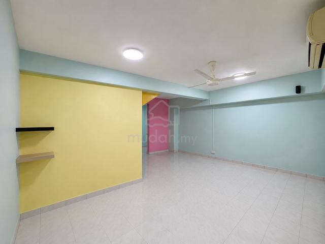 Near Alam Damai, 2 Sty Landed House, Below bank value, Freehold 1
