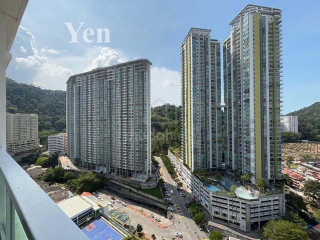 Skyridge Garden @ Tanjung Tokong 1