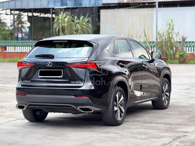 ‼️ 2019 Lexus NX 300 2.0 PREMIUM (A)‼️ - 5