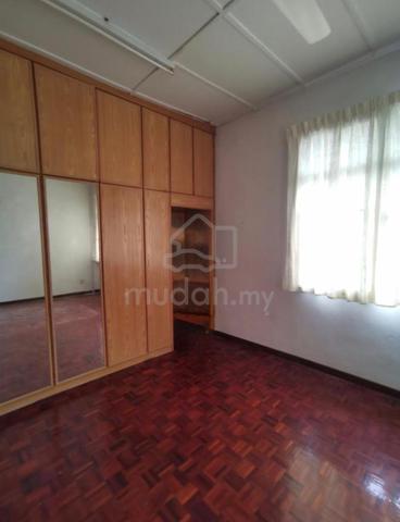 Sg Ara 2 Storey Semi Detached House extra BIG Land 3465sf 1