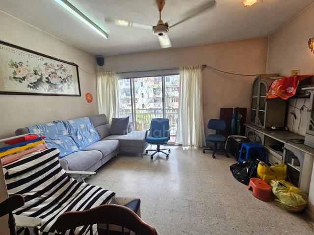 Sri Subang Apartment 1