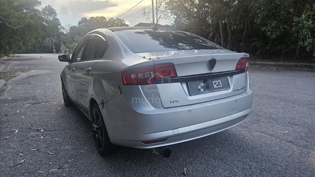 2012 Proton PREVE 1.6 CFE PREMIUM (A) - 4