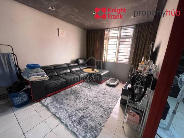 Putatan Platinum Apartment 1