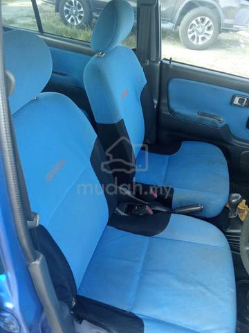 2003 Perodua KELISA 1.0 GX (M) - 5