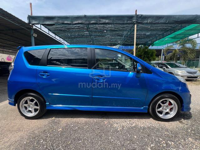 2022 Perodua ALZA 1.5 (A) - 3