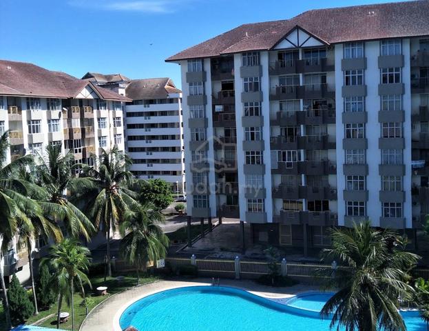 Ocean View Resort 1