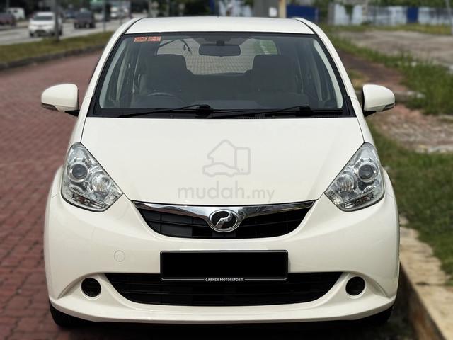 2011 Perodua MYVI 1.3 EZI LAGI BEST OTR PRICE SIAP - 3