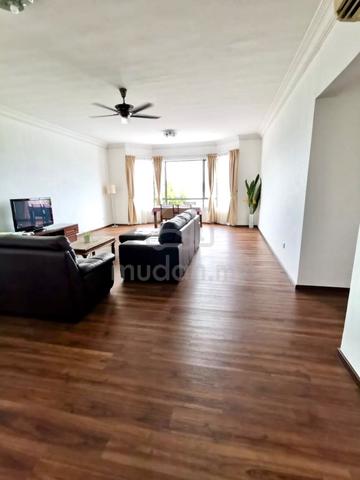 The Peak Condominium 1