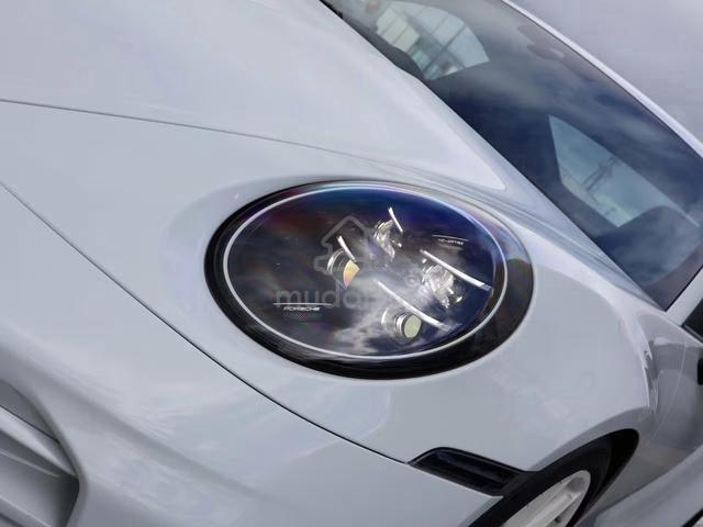 2025 Porsche 911 GT3 Touring (992 II) APPROVED CAR - 5