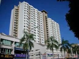 Symphony Park (Jelutong) 1