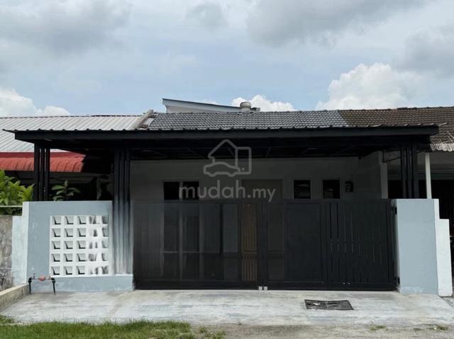 Pasir Puteh Single Storey Fully Renovated House For Sale 1