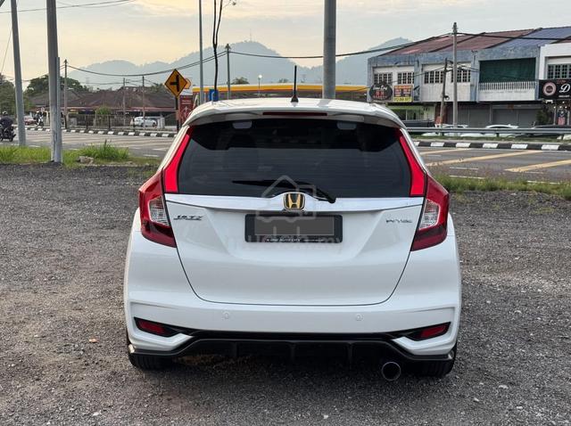 2018 Honda JAZZ GK5 1.5 LOW MILE FLMY BODYKIT - 4