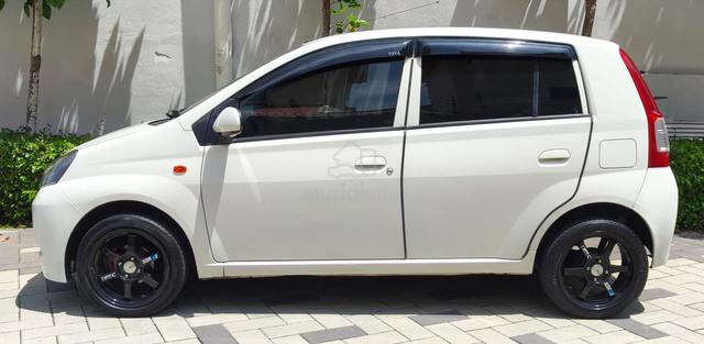 2014 Perodua VIVA 1.0 (A) - 5