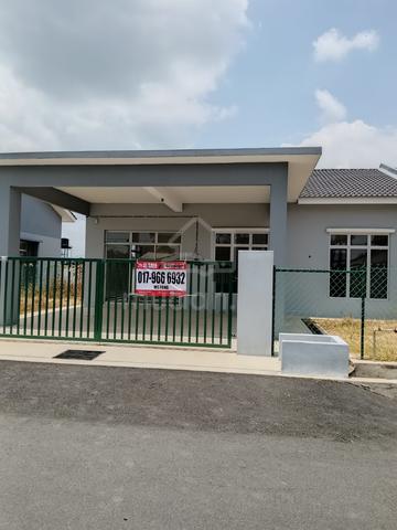 Taman Tas Semi-D 380 k / Seri Damai Aman Damai Aman 1