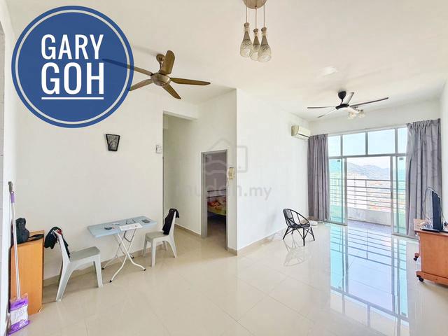 Boulevard Condominium (BLVD) 1