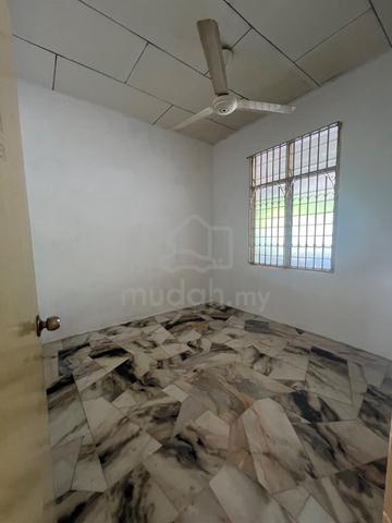 1 storey teres at Taman Sejahtera,Alma 1