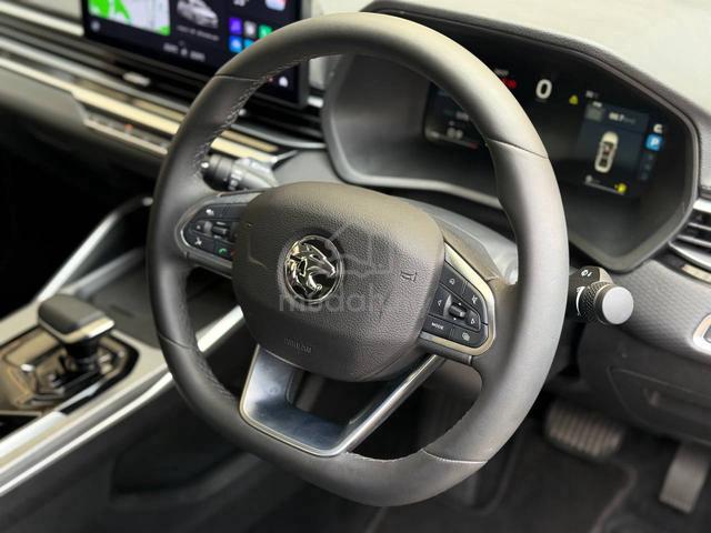 [2025] Proton S70 1.5 FLAGSHIP MY23 (A) F.S.R - 3