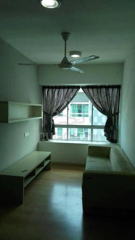 University Condo Apartment 1 (UCA 1) 1