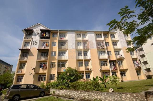 Rista Villa Apartment 1