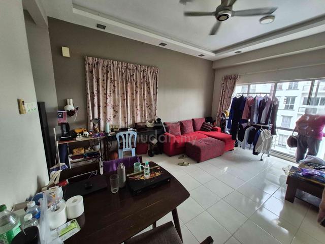 I Residence @ Kota Damansara 1