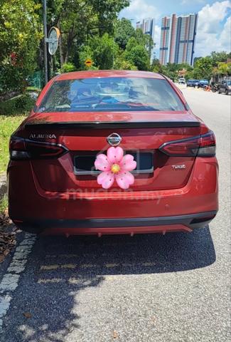 2021 Nissan ALMERA 1.0 VLP (A) - 2