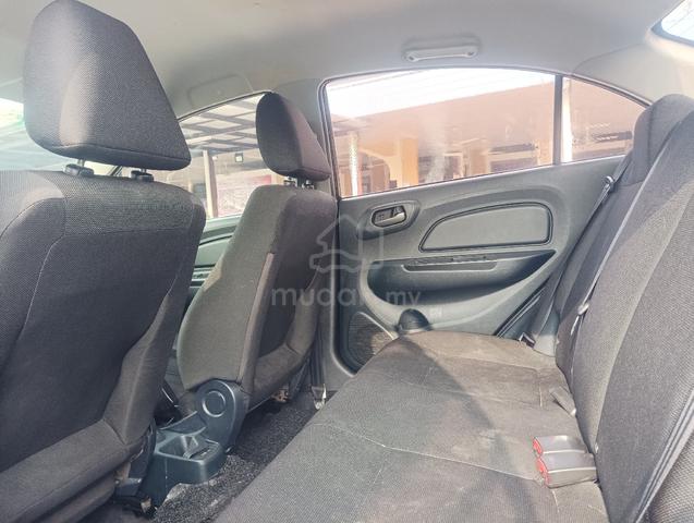 2017 Proton SAGA 1.3 STANDARD CVT MY16 BT P2-13A - 5
