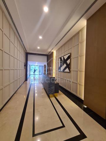 Straits Residences @ Seri Tanjung Pinang 1