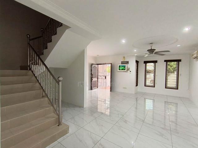 2 Storey Terrace Taman Padi Emas Alor Mengkudu Alor Setar For Sale 1