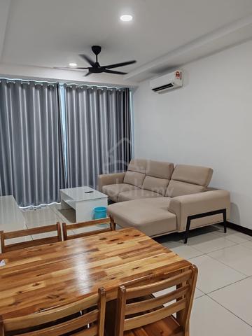 Imperial Suites (Bintulu) 1