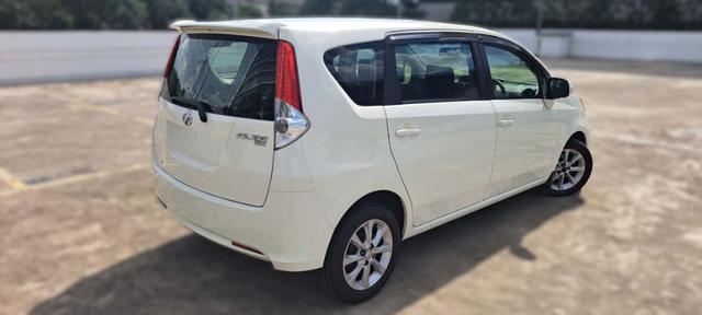 2012 Perodua ALZA 1.5 EZi (A) MAX LOAN - 2