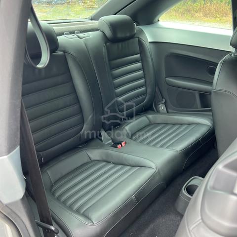 2012 Volkswagen BEETLE 1.2 TSI (A),FREE Warranty1y - 4