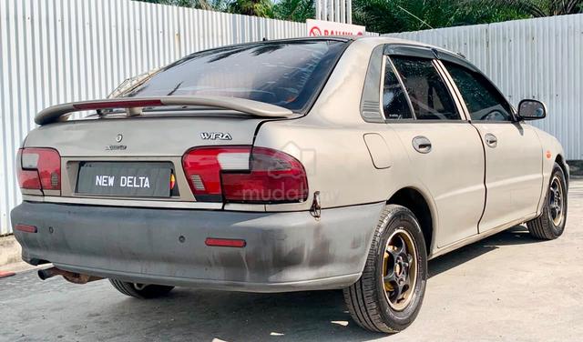 [💥JACKPoT💥]02 AIRCOND SEJUK WIRA 1.3 A/B GLI(M) - 5