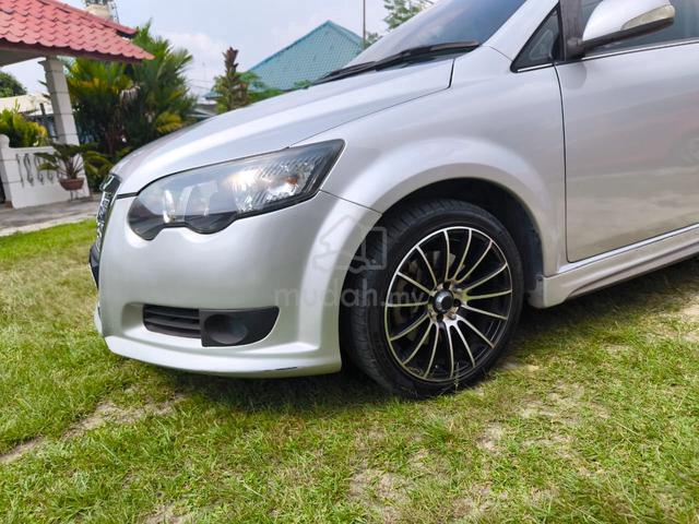 2015 Chery EASTAR 2.0 ST (FULL SPEC) (A) - 3