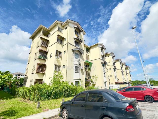 Kasuarina Apartment 1