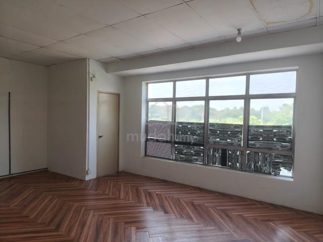 Bandar Baru bangi 2nd shop office for rent ,seksyen 9 1