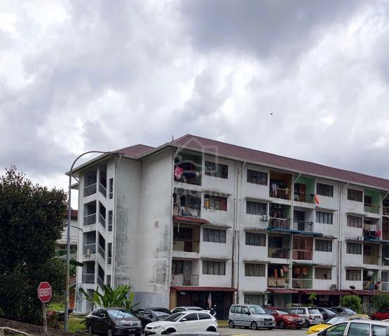 Taman Bunga Negara 1