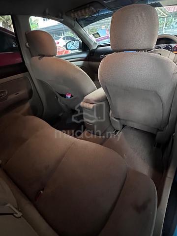 2010 Nissan SYLPHY 2.0 COMFORT G11 (A) - 5