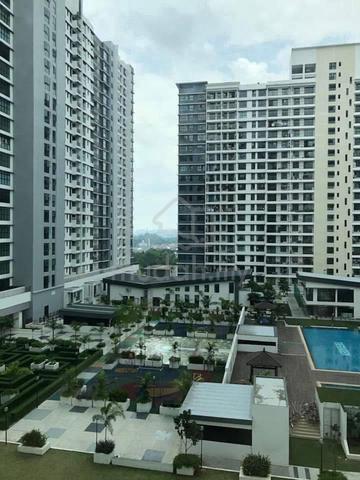 The Garden Residences 1