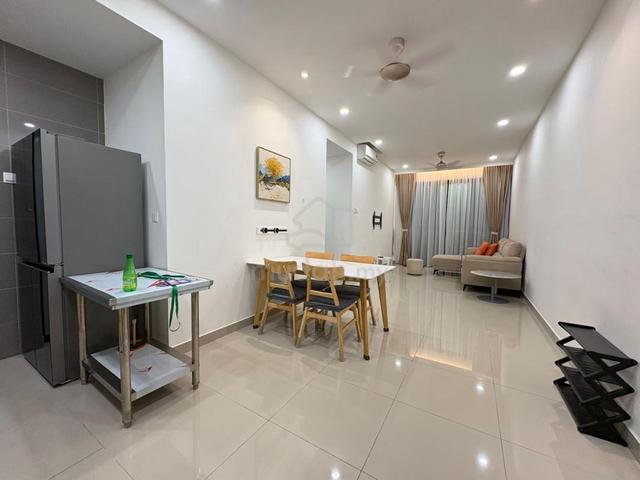 99 Residence 1